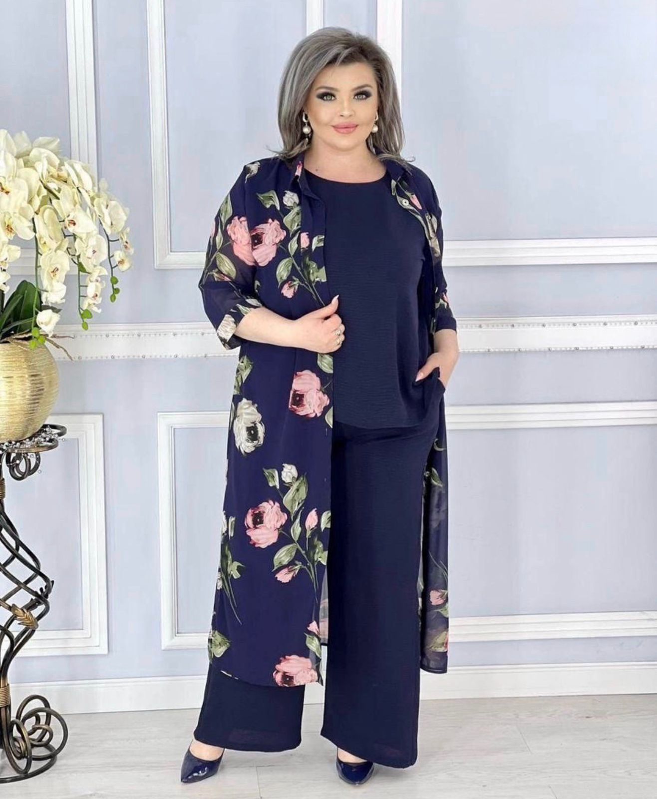 Костюм женский, код 50360557