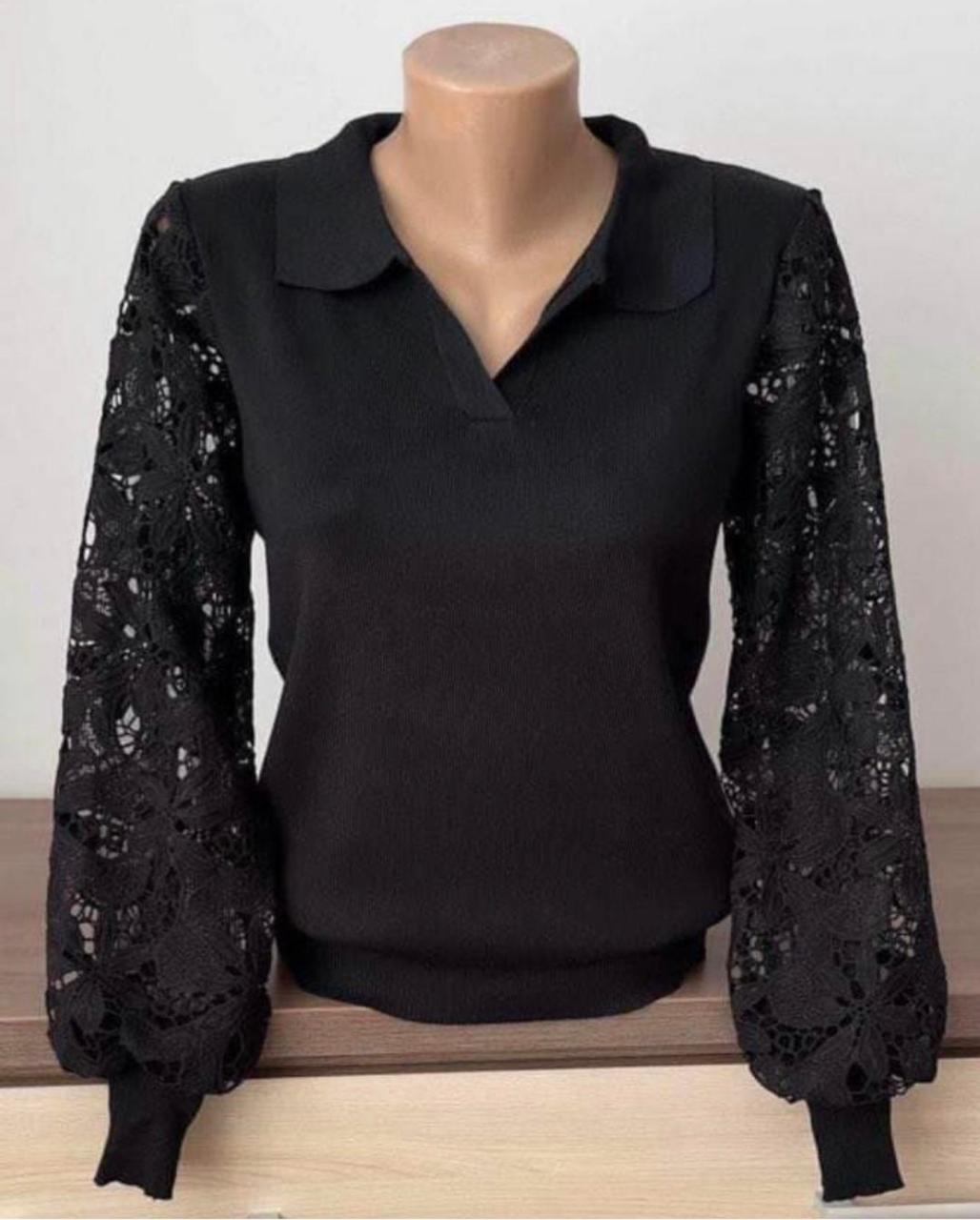 Блузка женская, код 50360546