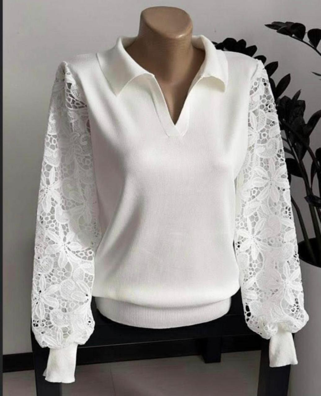 Блузка женская, код 50360545