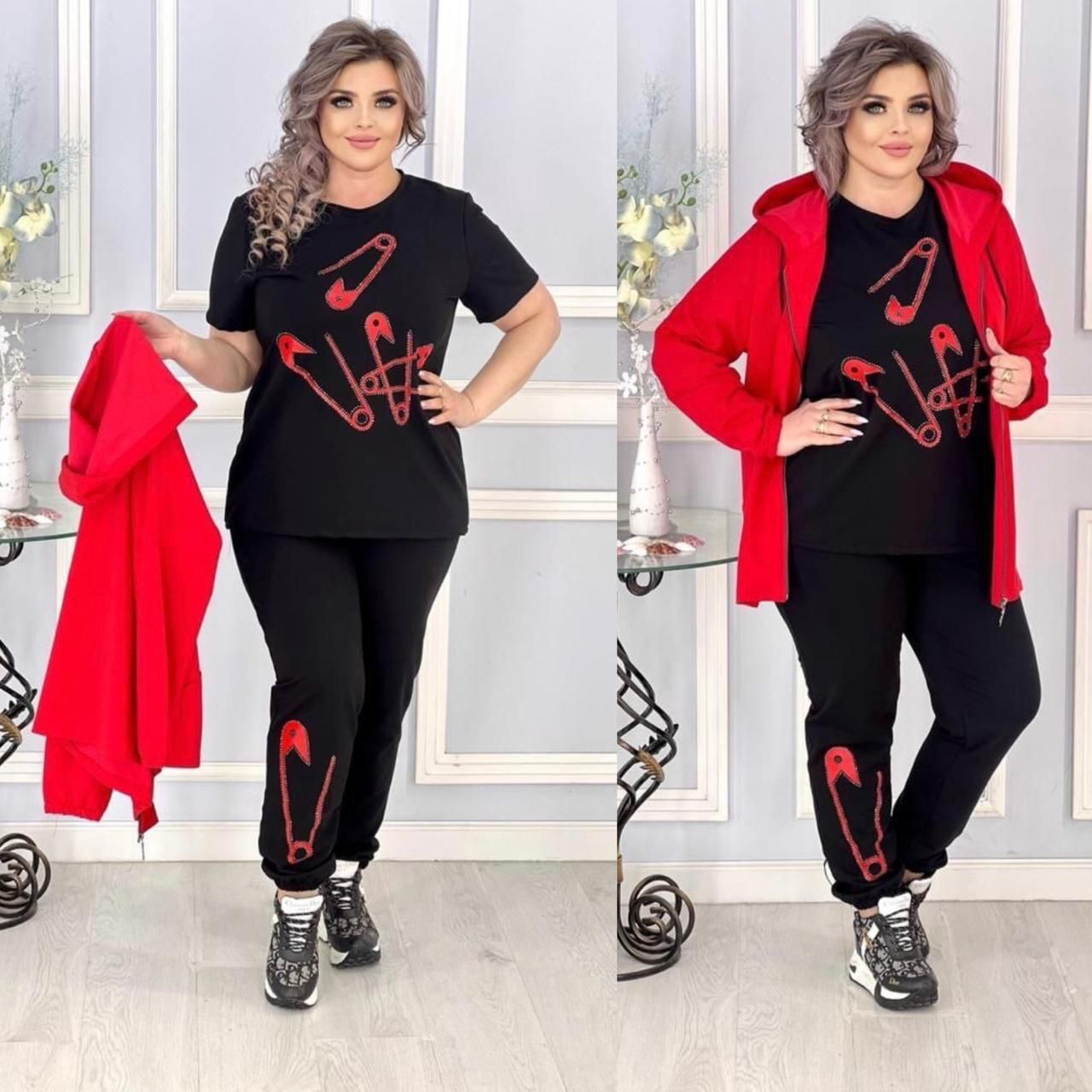 Костюм женский, код 50360554