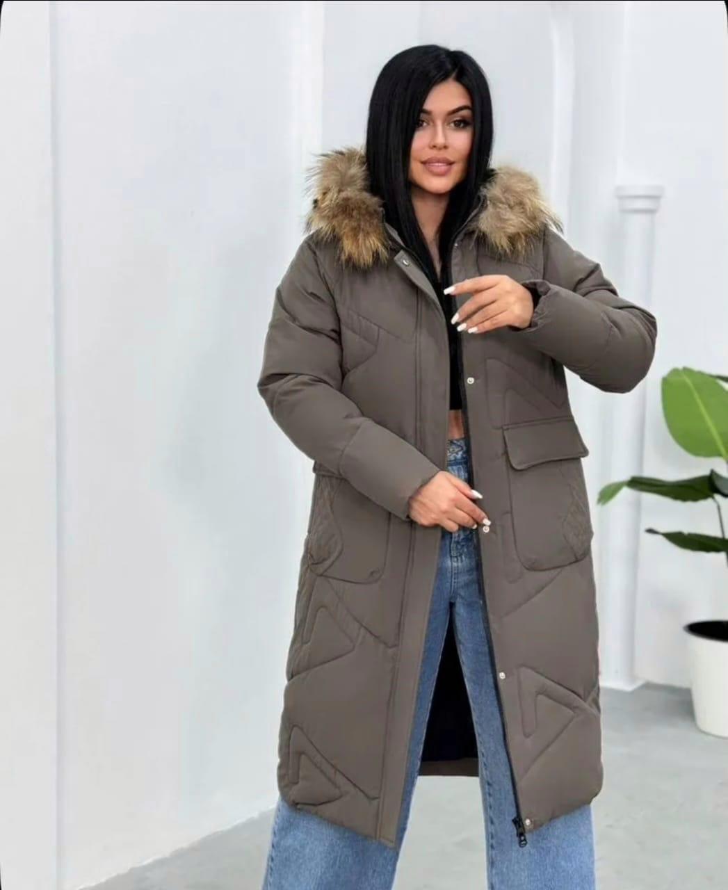 Куртка женская (без выбора цвета), код 50360888