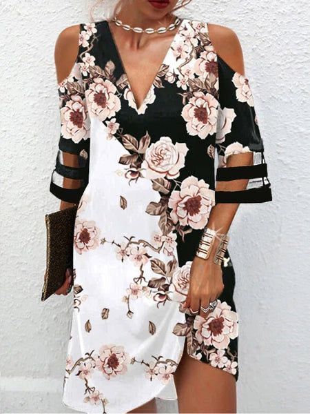 Платье женское, код 6841724