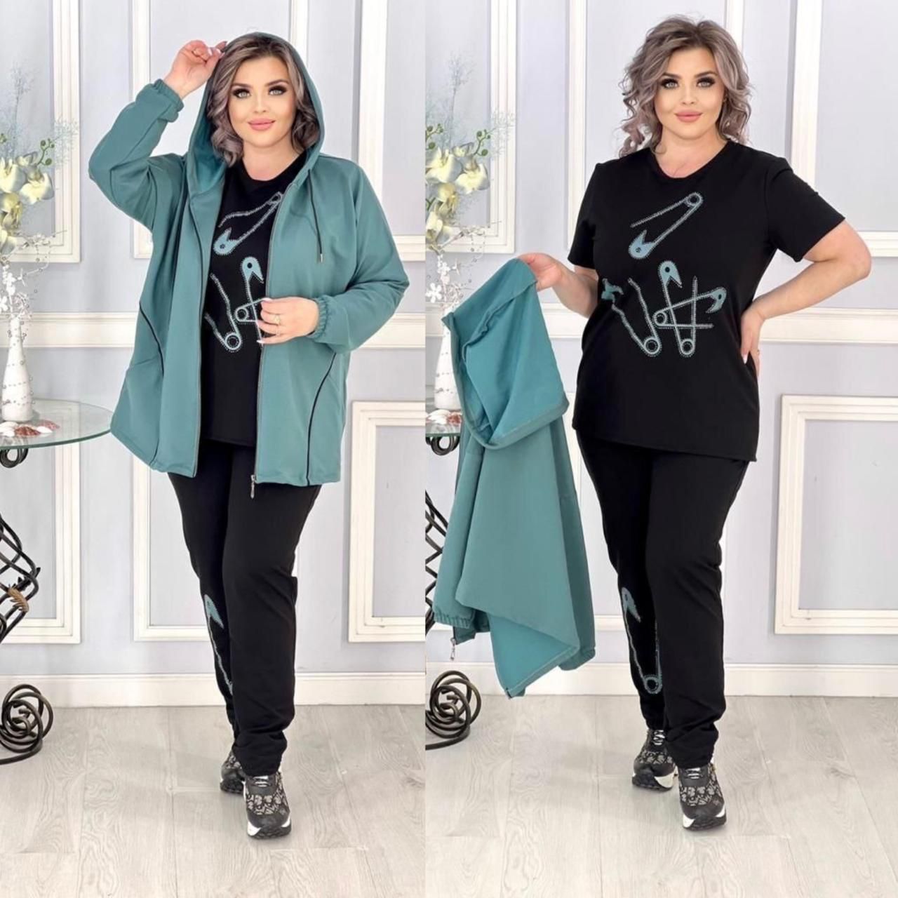 Костюм женский, код 50360555