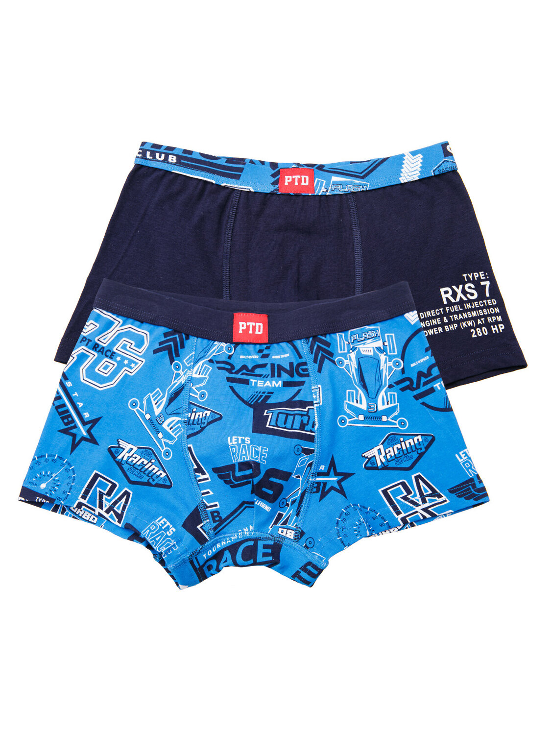 PLAYTODAY Трусы 22317108