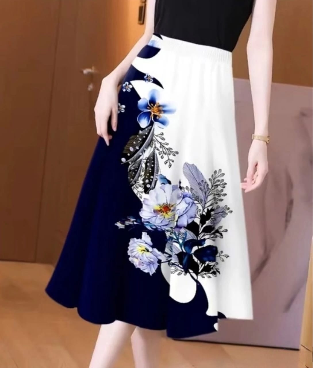 Юбка женская, код 6841794