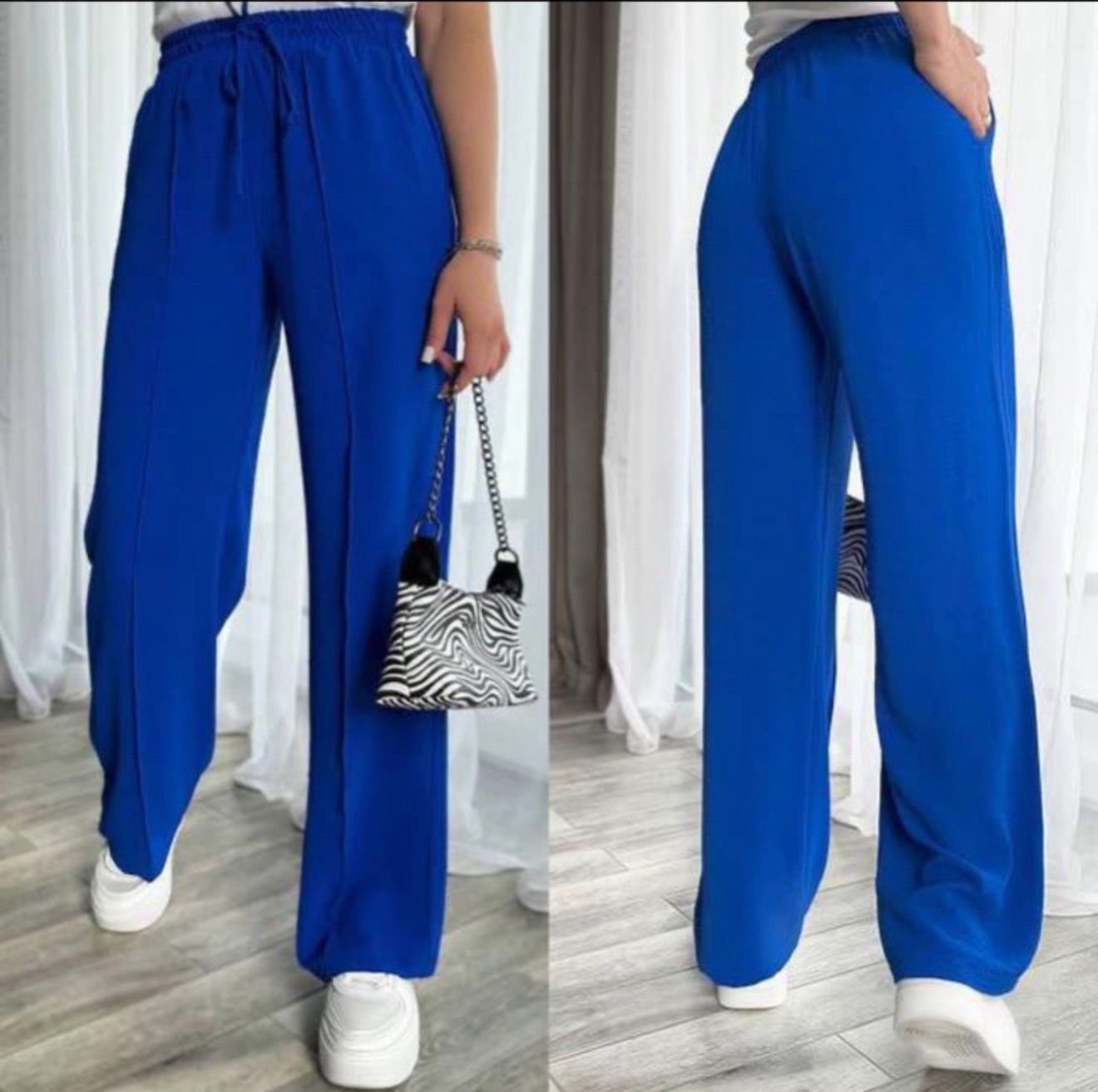 Брюки женские, код 50360549