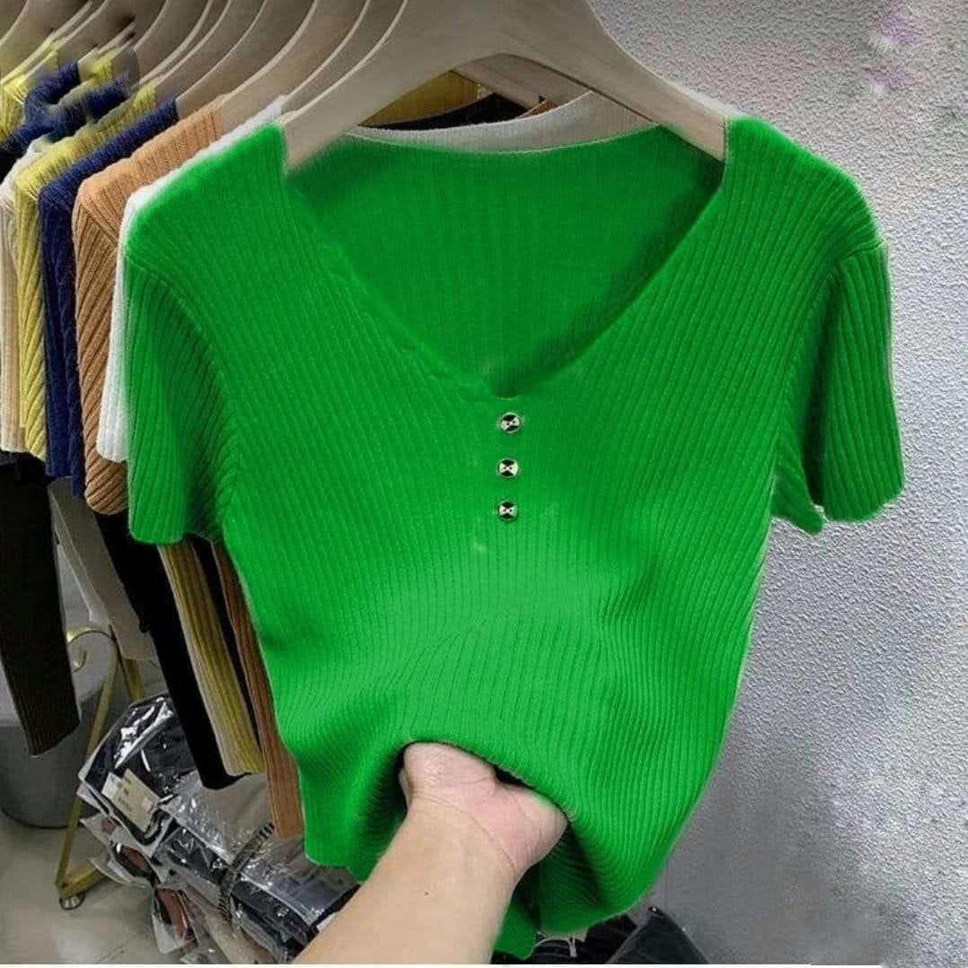 Блузка женская, код 6841786