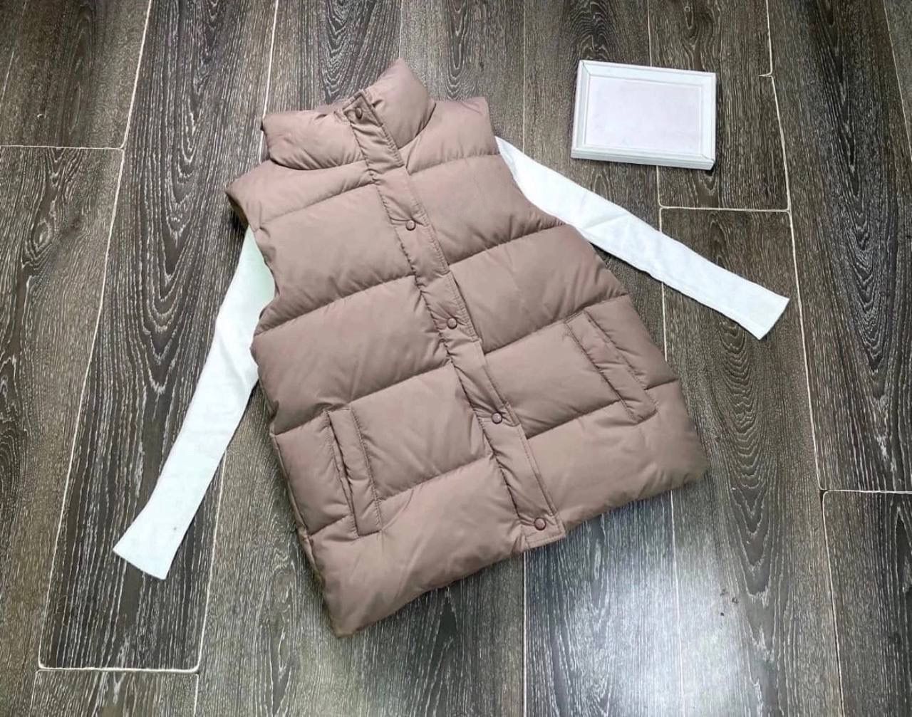 Жилетка женская (без выбора цвета), код 50360498