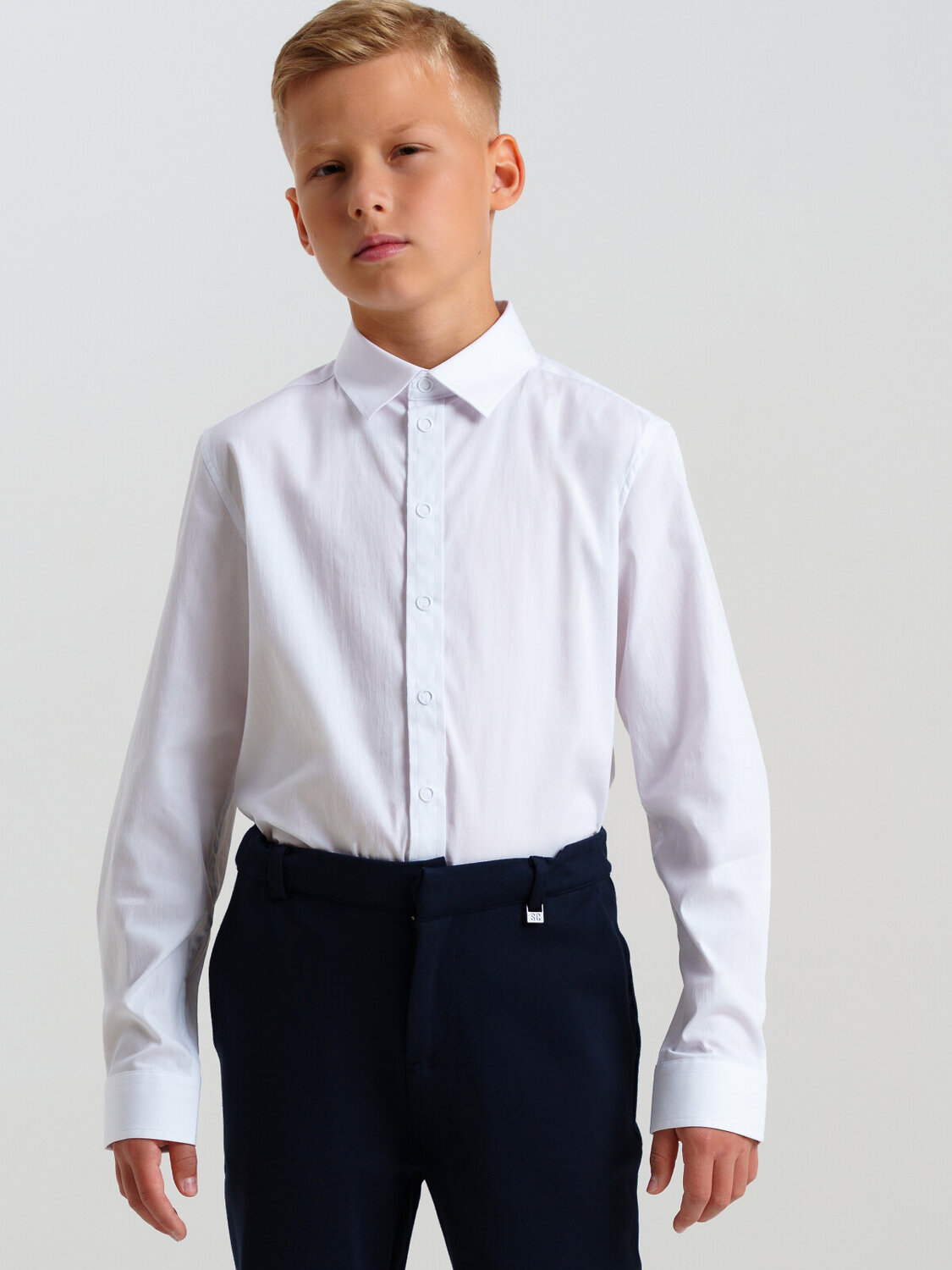 PLAYTODAY Сорочка 22417102