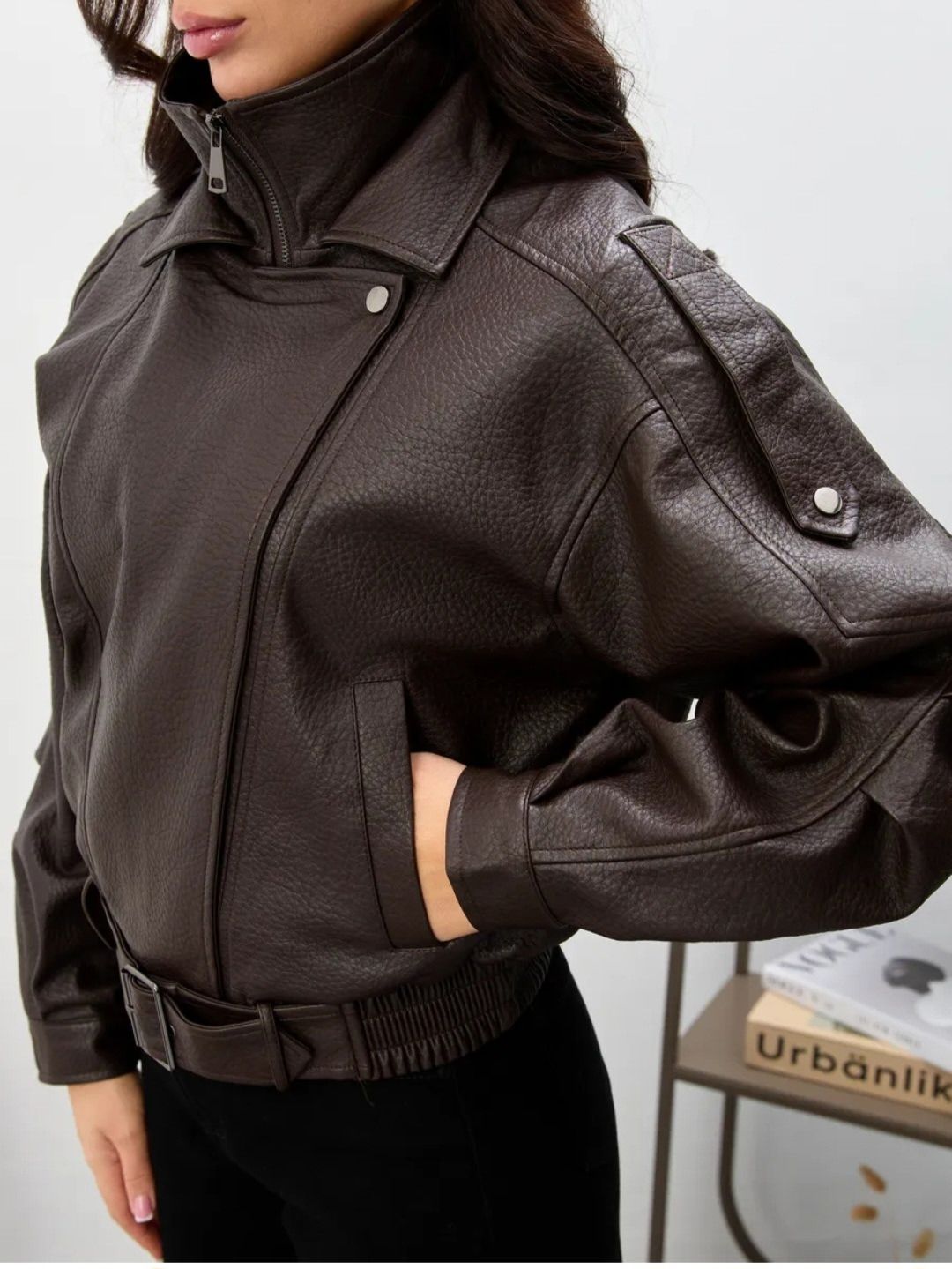 Куртка женская, код 50360510