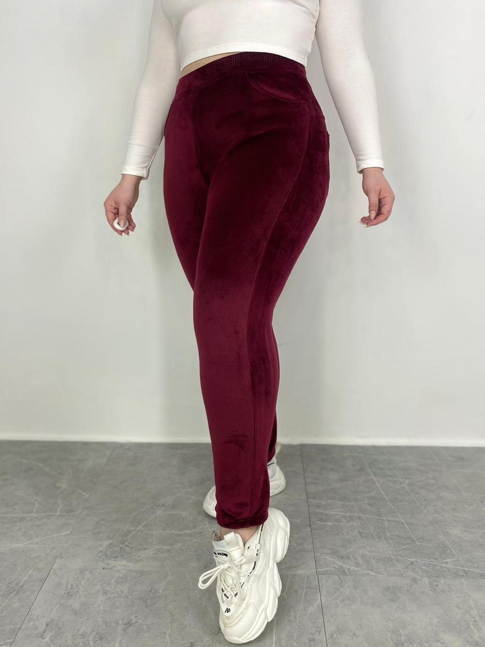 Брюки женские, код 6841564