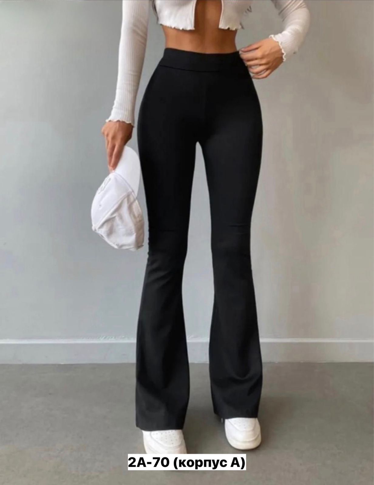 Брюки женские, код 6841528