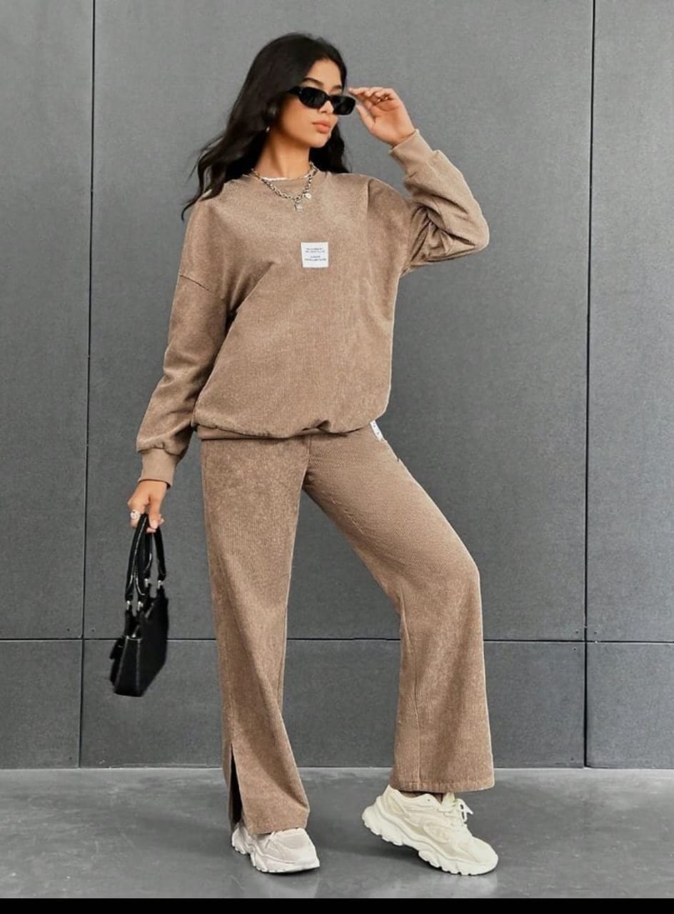 Костюм спортивный женский (без выбора цвета), код 50360622