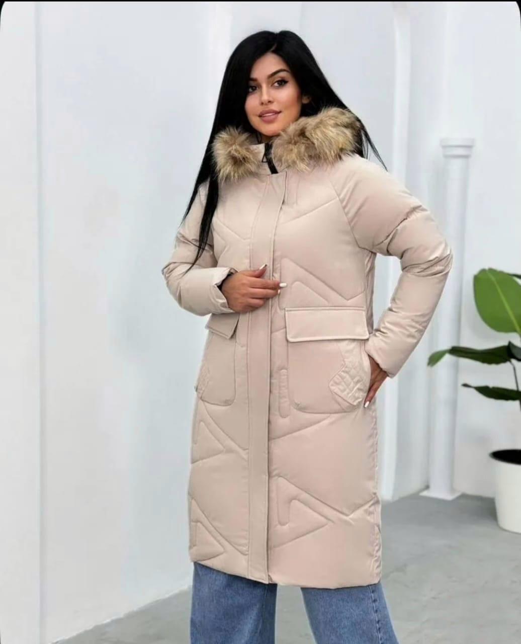 Куртка женская (без выбора цвета), код 50360887