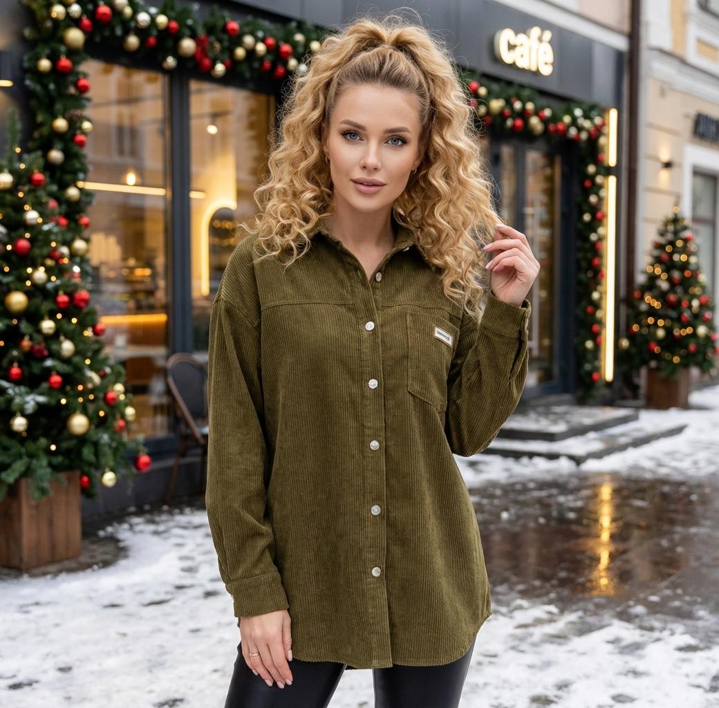 Рубашка женская, код 50360581