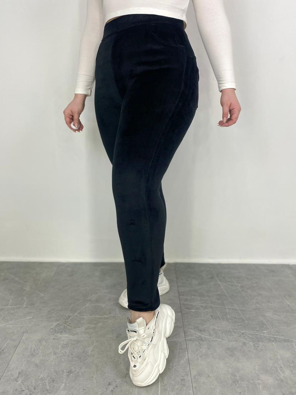 Брюки женские, код 6841696