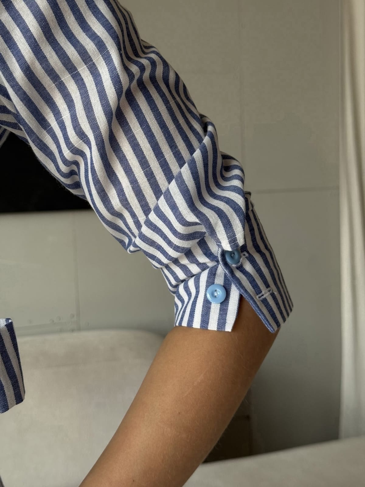 Костюм женский, код 6841576