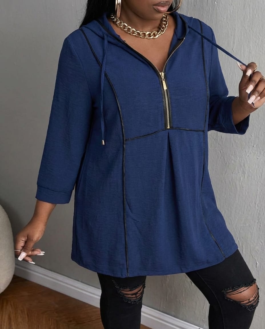 Туника женская (без выбора цвета), код 7384187