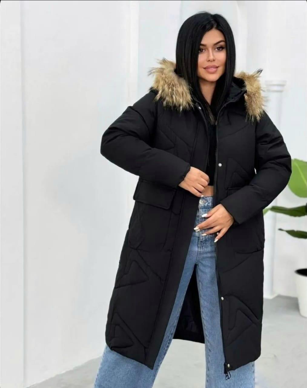 Куртка женская (без выбора цвета), код 50360886