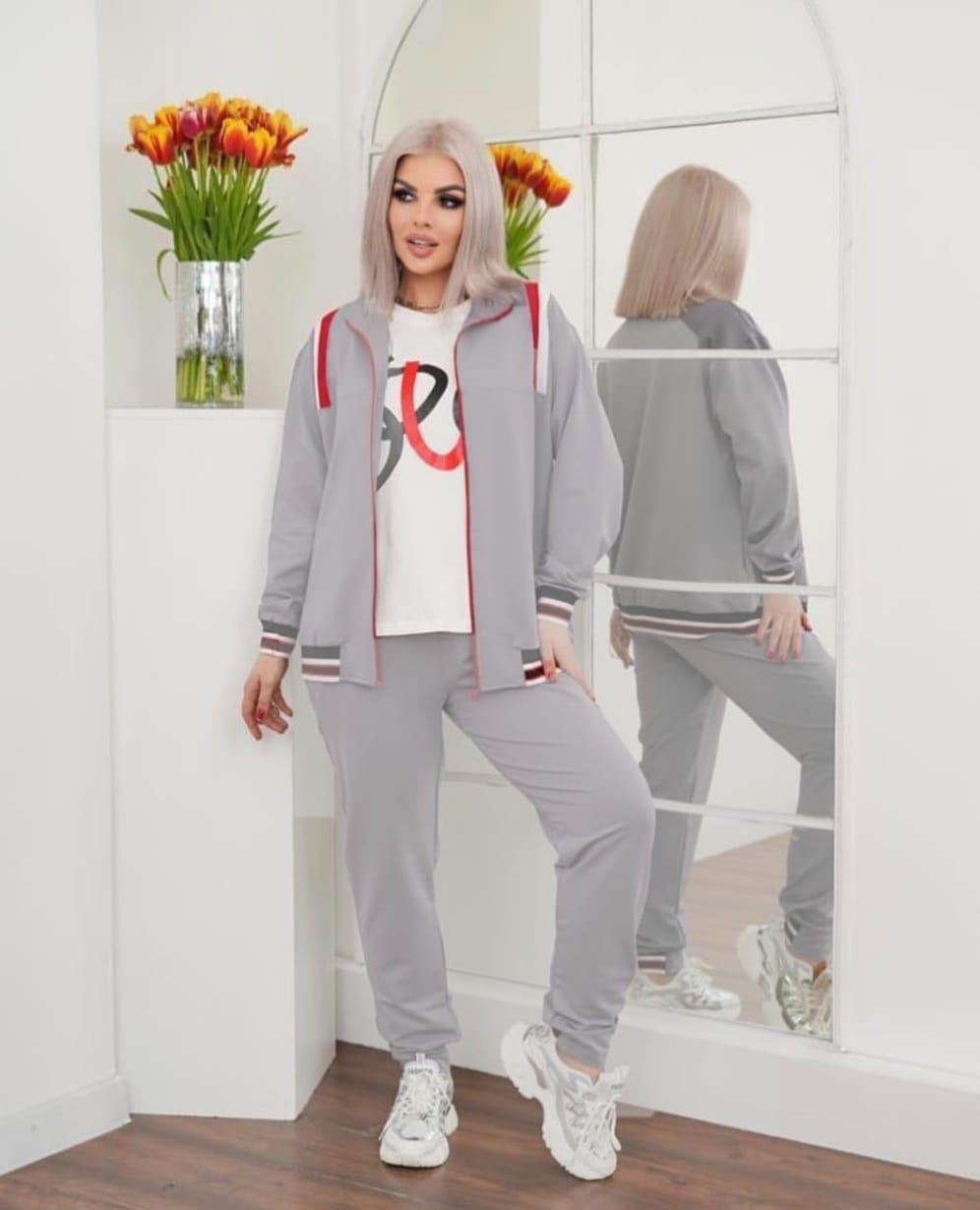 Костюм женский (без выбора цвета), код 50360664