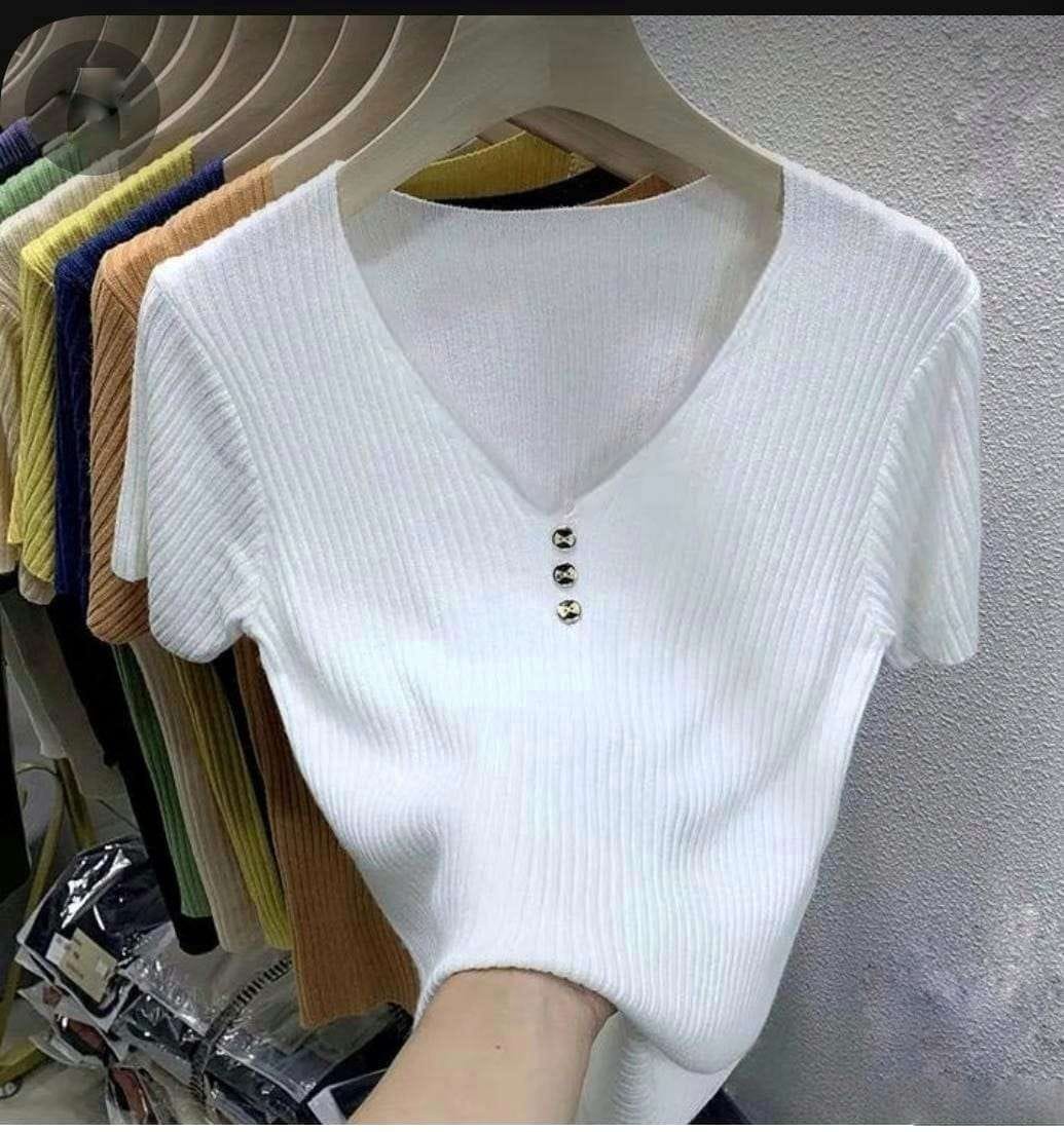 Блузка женская, код 6841785