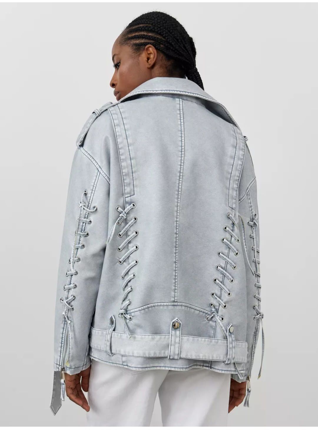 Куртка косуха женская, код 7384453