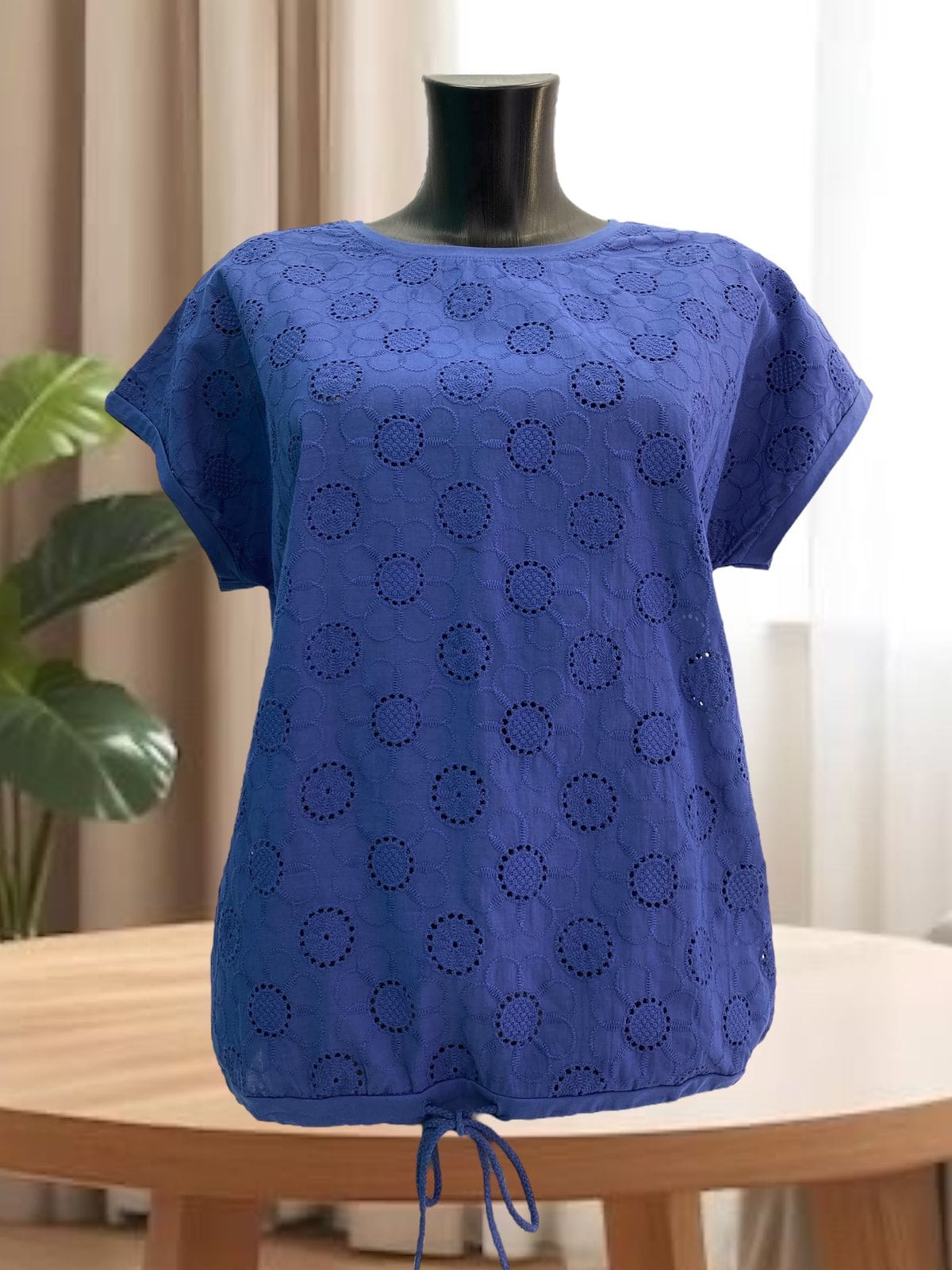 Блузка женская (без выбора цвета), код 6841756