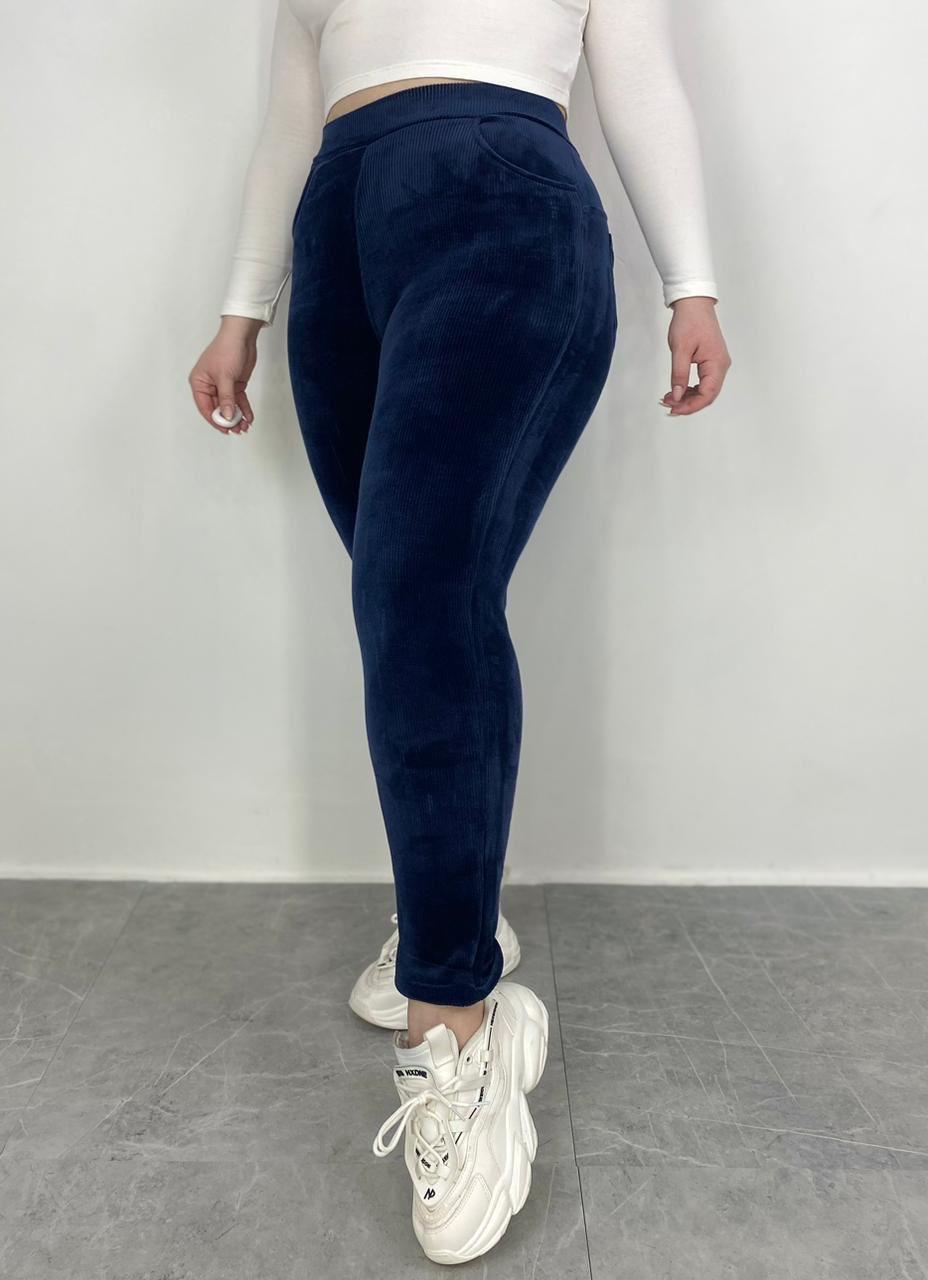 Брюки женские, код 6841697