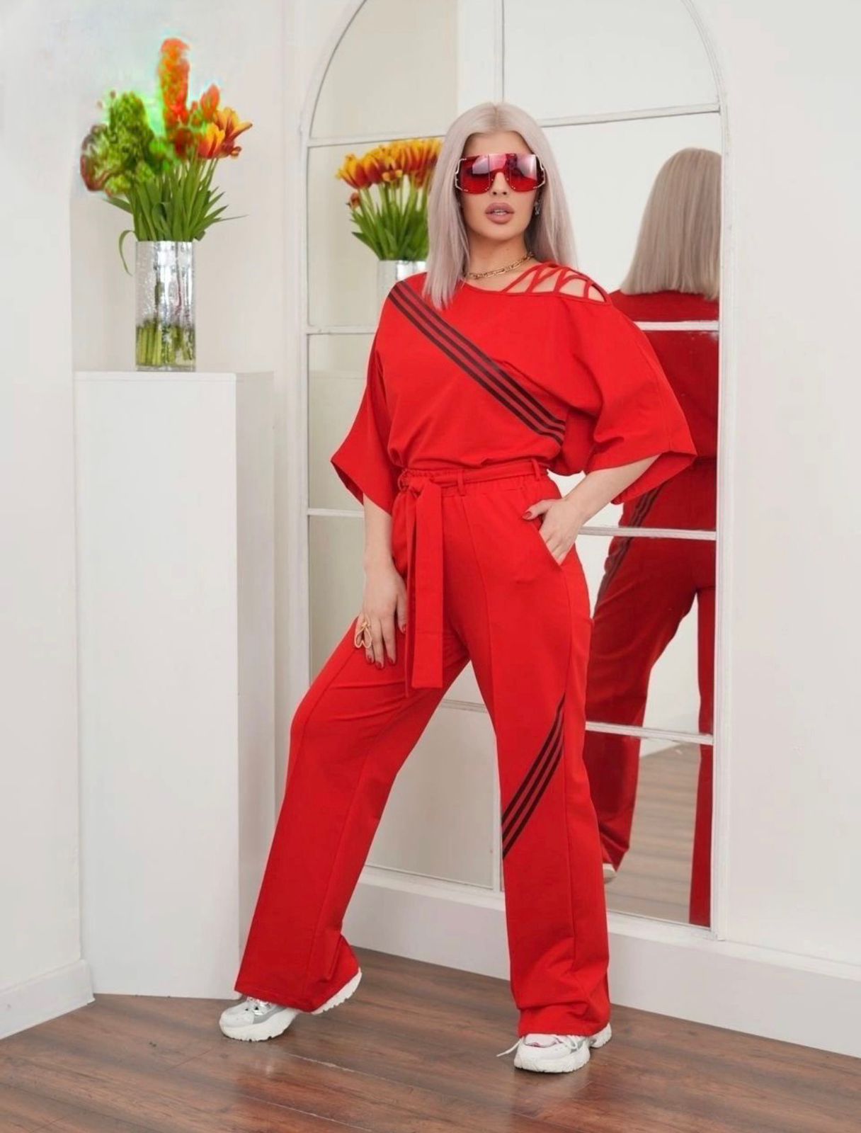 Костюм женский, код 50360563