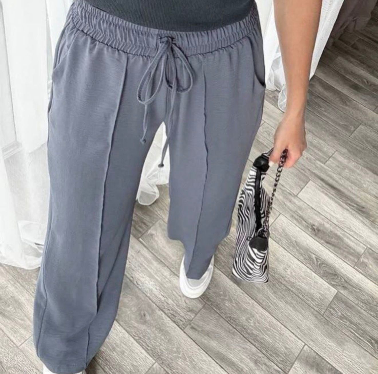 Брюки женские, код 50360552