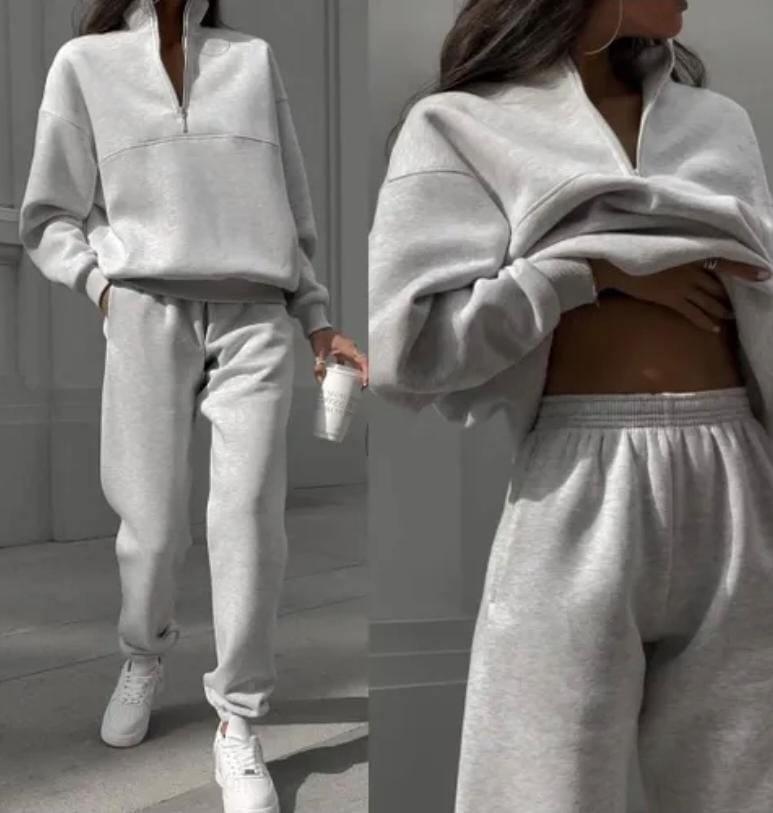 Костюм спортивный женский (без выбора цвета), код 6841789