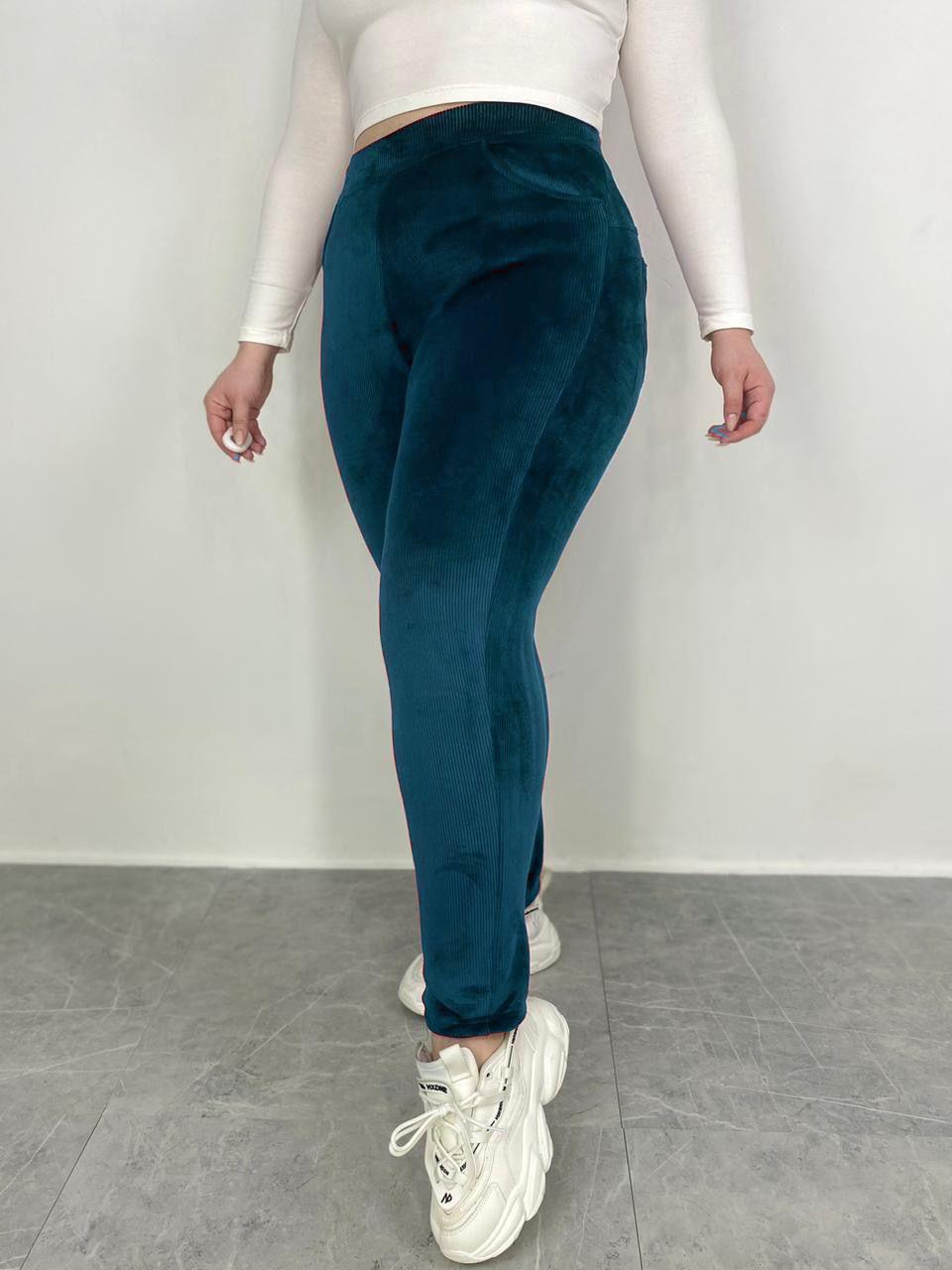 Брюки женские, код 6841698