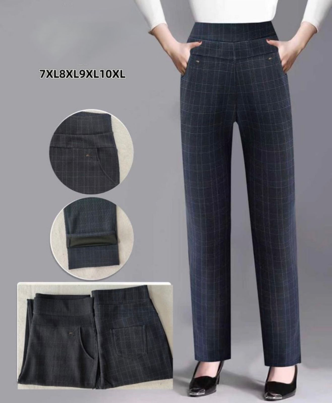 Брюки женские, код 50360516