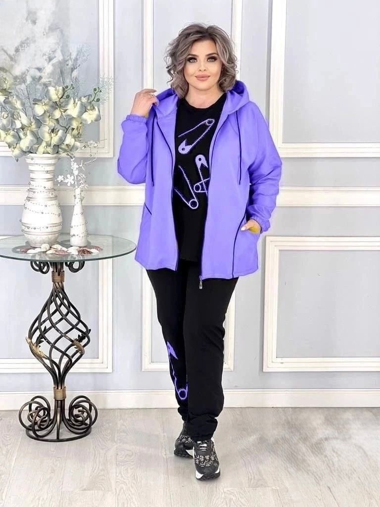 Костюм женский, код 50360556