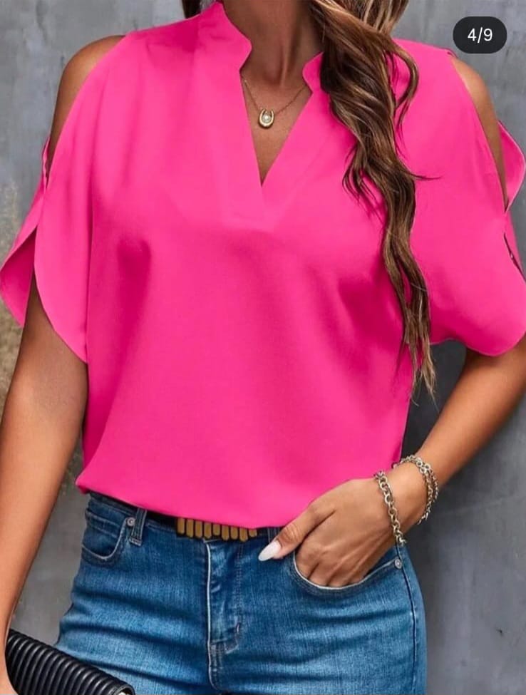 Блузка женская, код 50360579