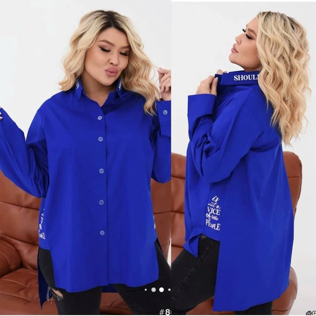 Рубашка женская, код 50360609