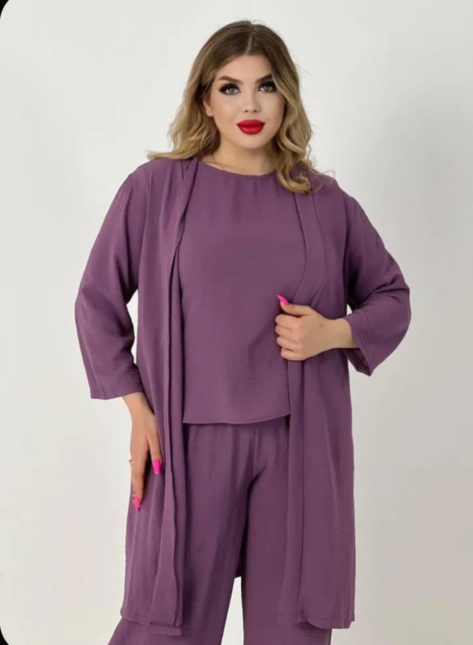 Костюм женский (без выбора цвета), код 6841732