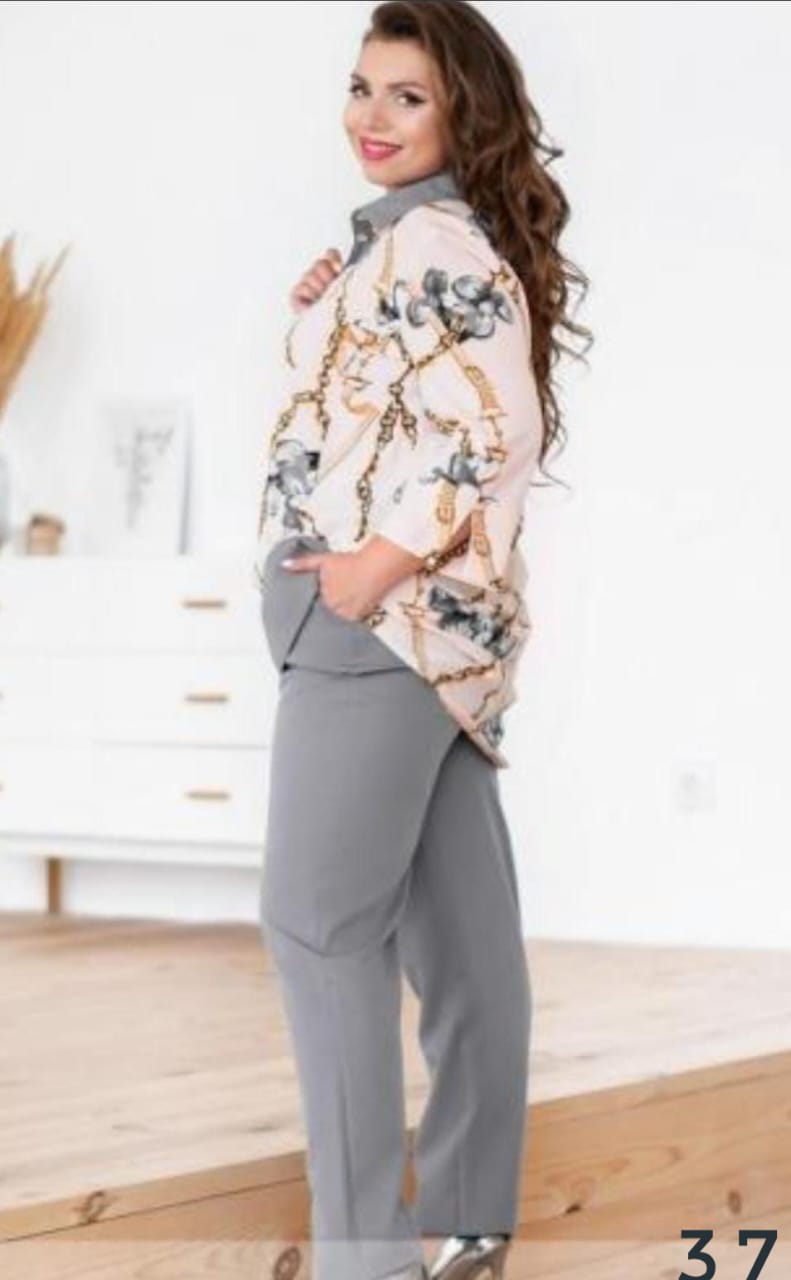 Костюм женский, код 50360661