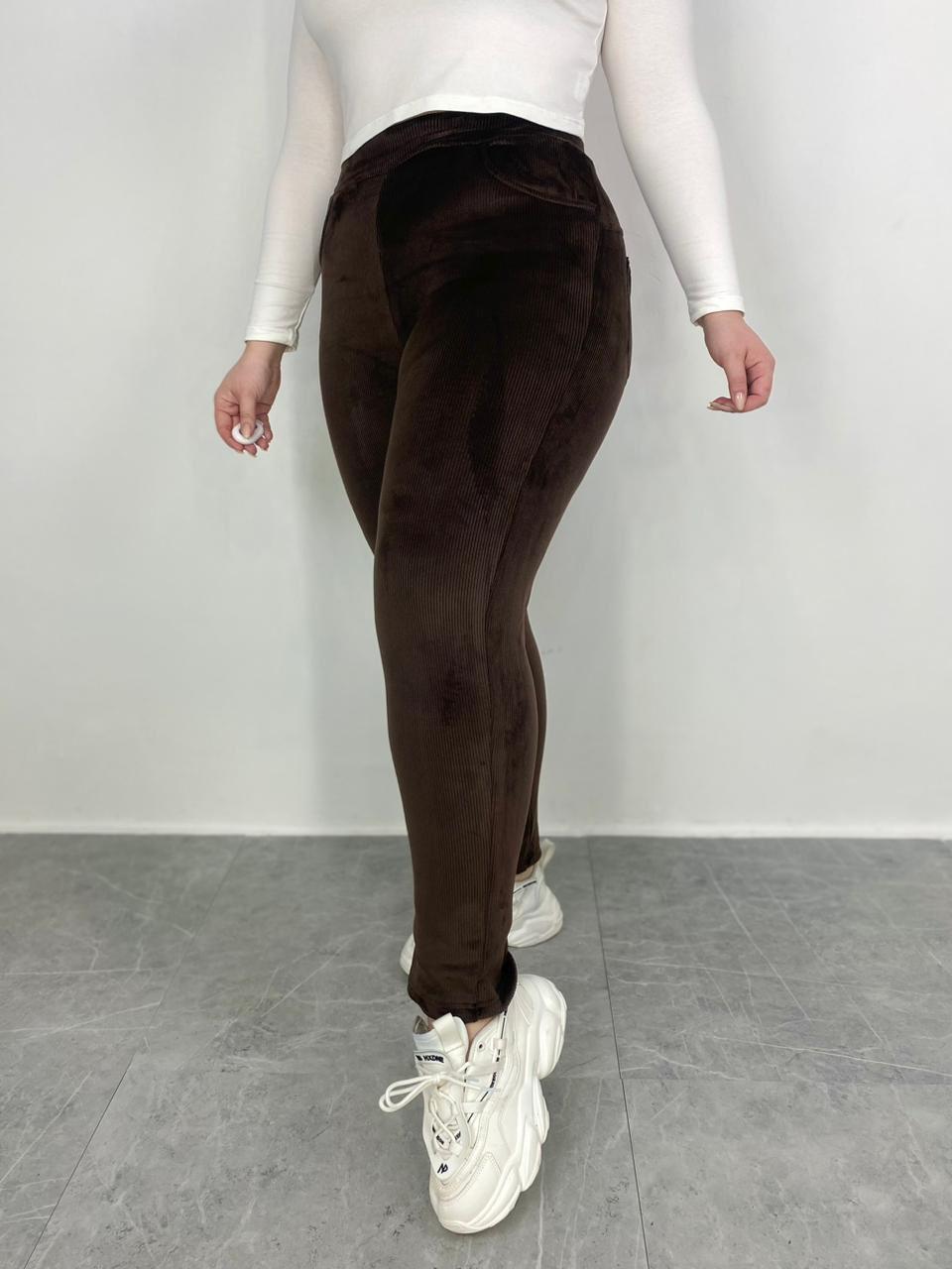 Брюки женские, код 6841700