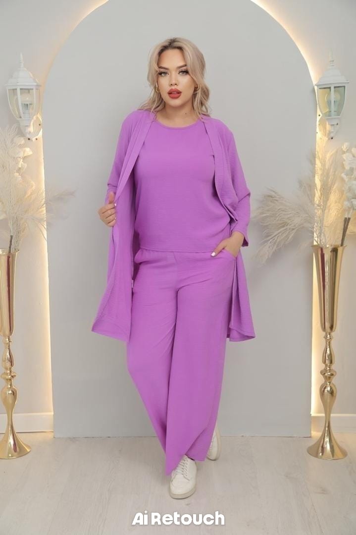 Костюм женский (без выбора цвета), код 6841774