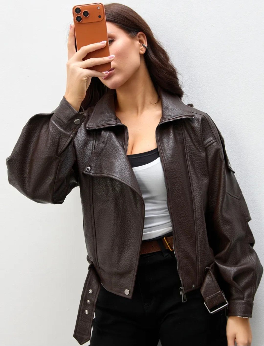 Куртка женская, код 50360512