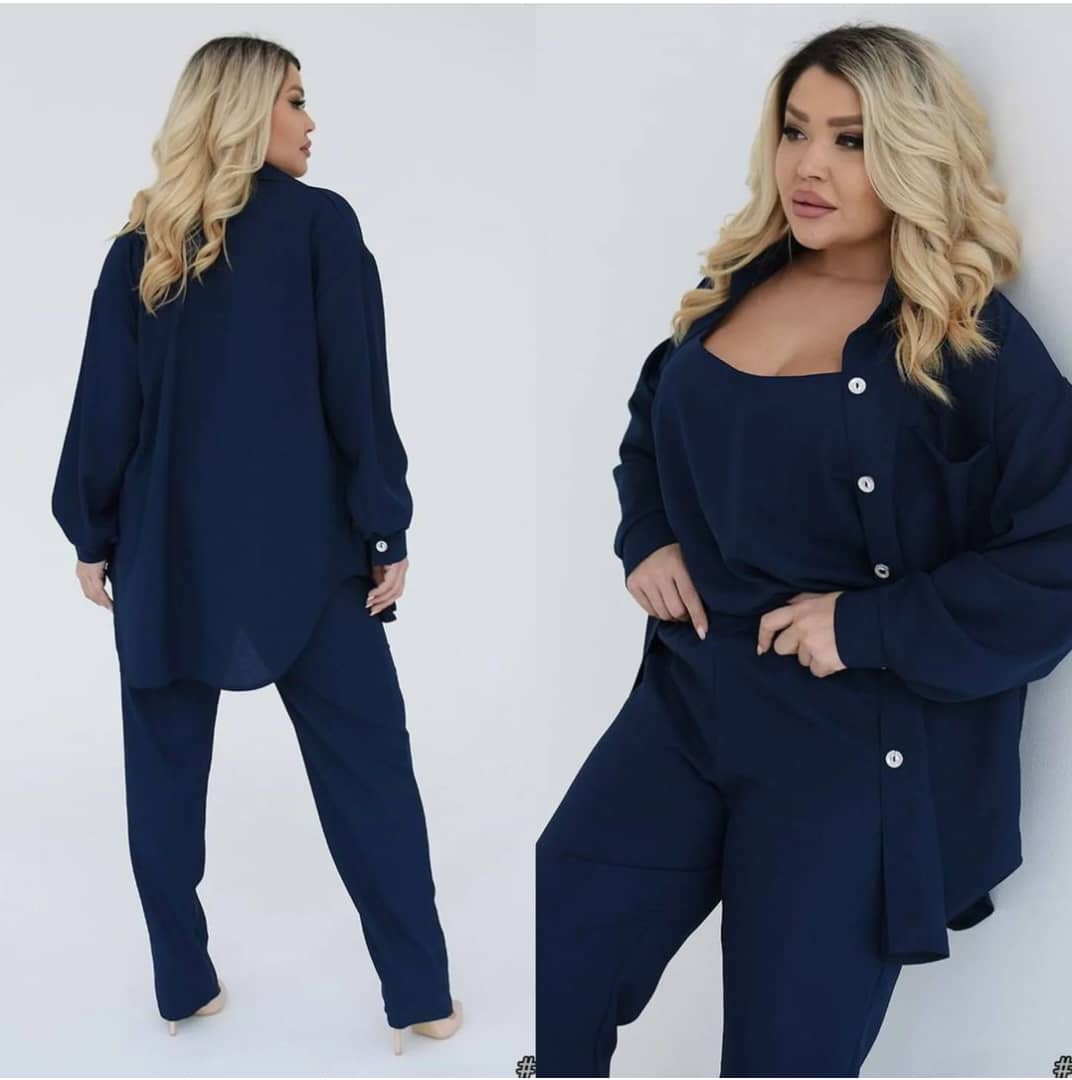 Костюм женский, код 50360652