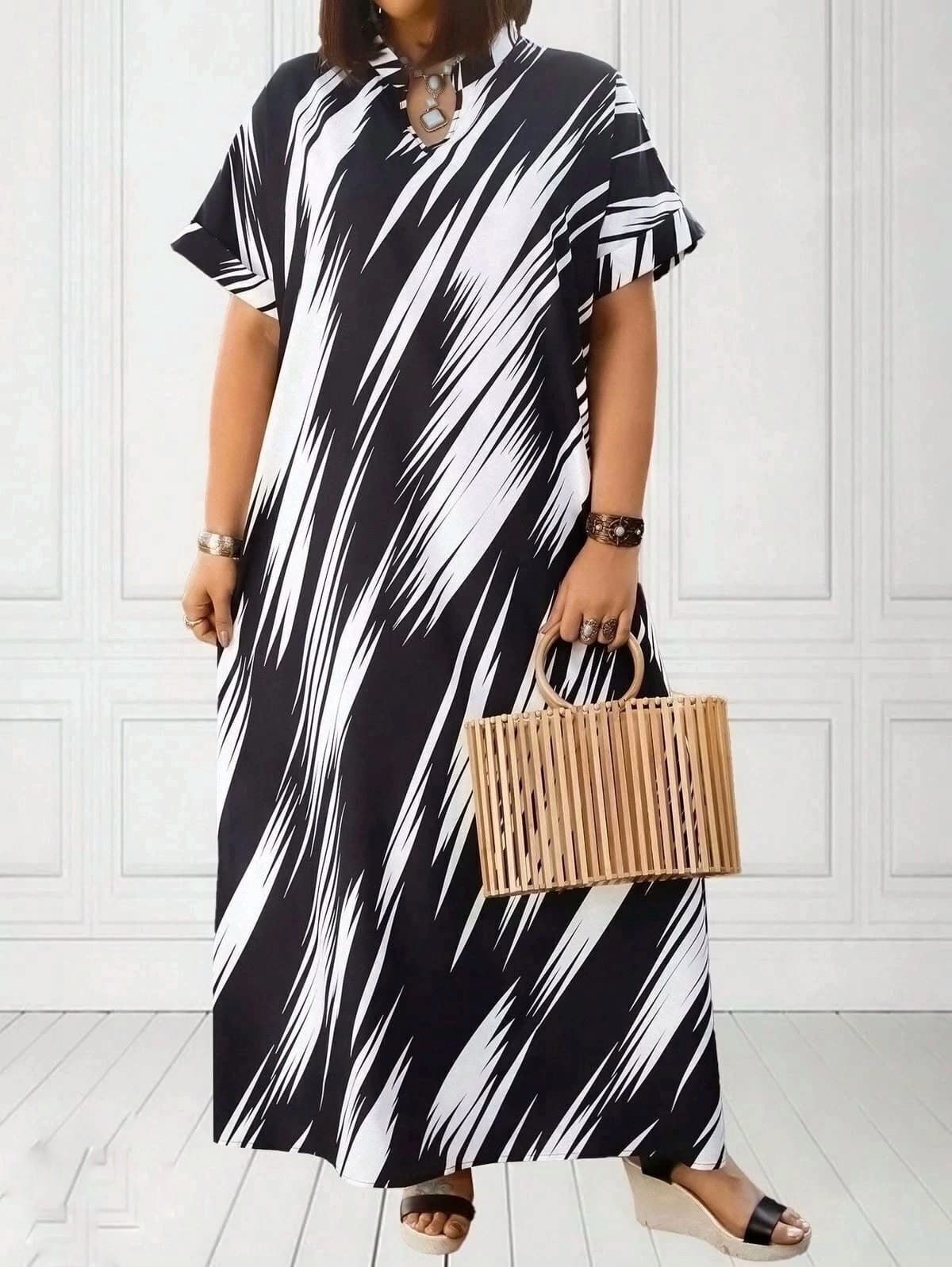 Платье женское, код 7384296