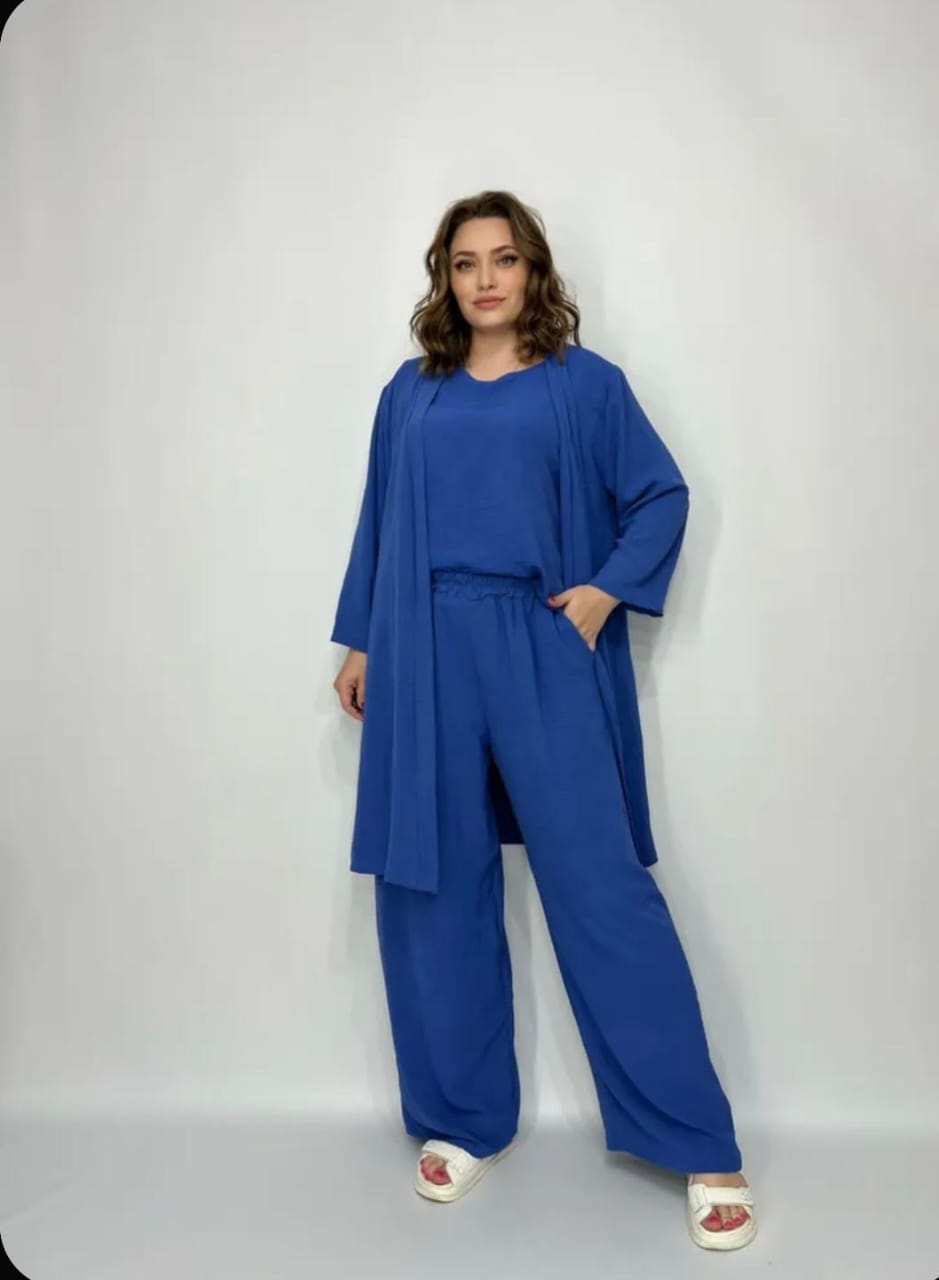 Костюм женский (без выбора цвета), код 6841727