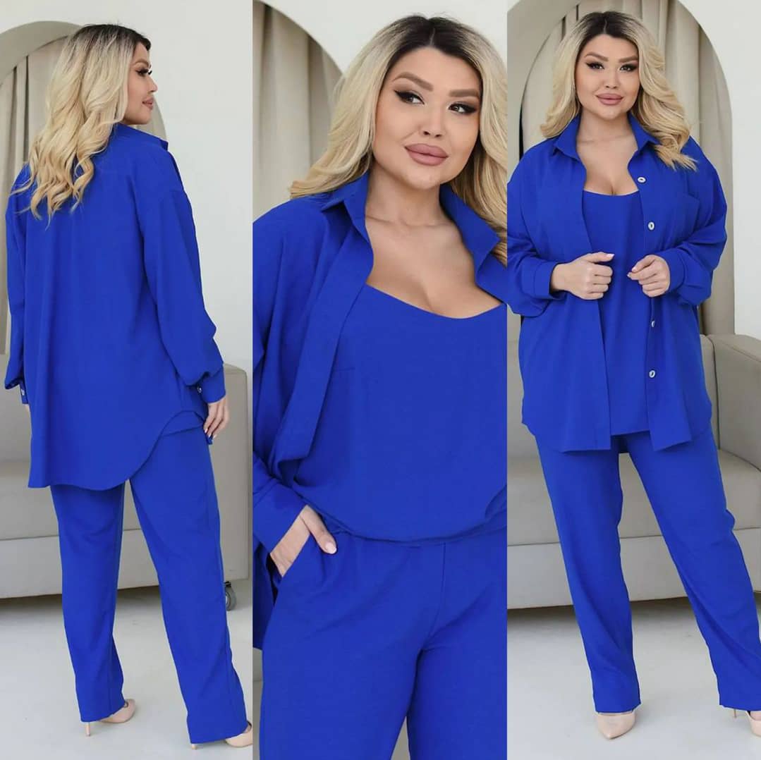 Костюм женский, код 50360651