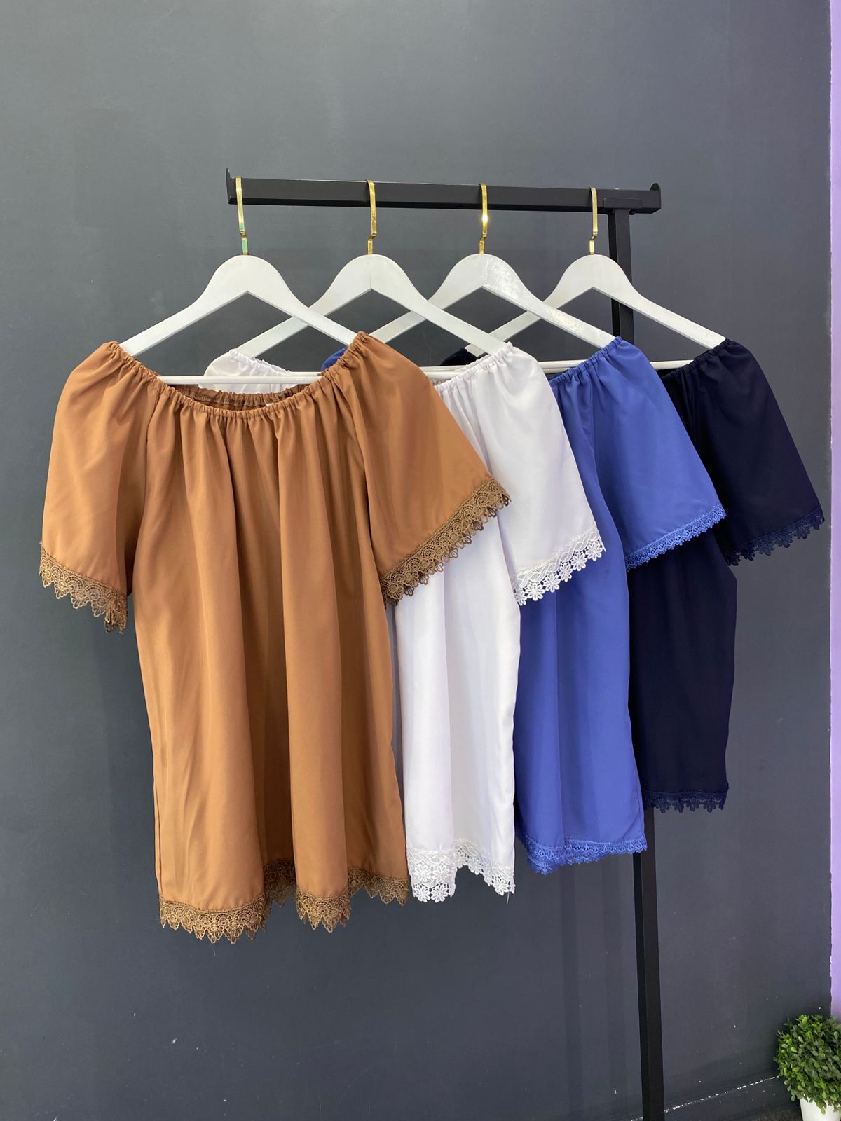 Блузка женская, код 7384169