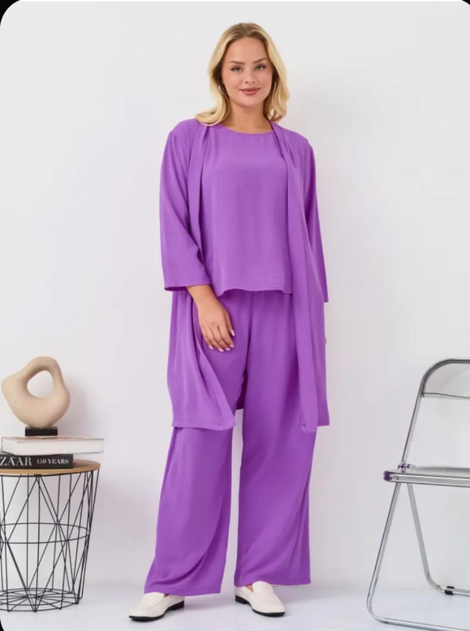 Костюм женский (без выбора цвета), код 6841731