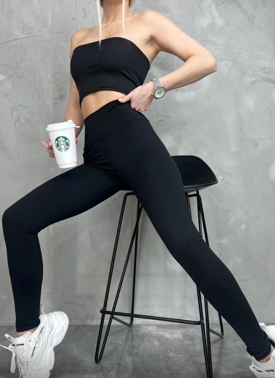 Лосины женские, код 6841745