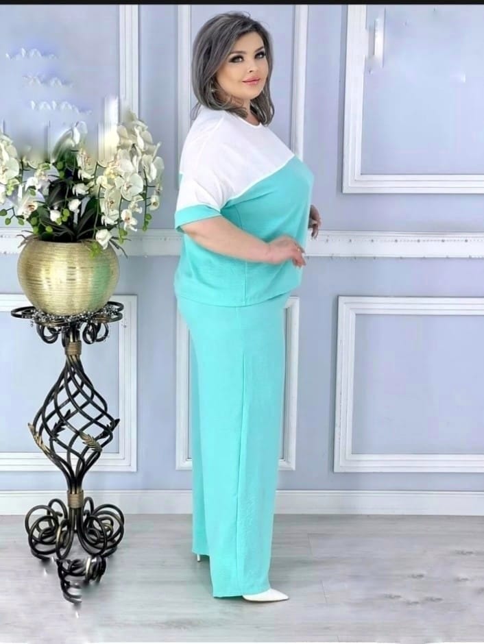 Костюм женский (без выбора цвета), код 50360659