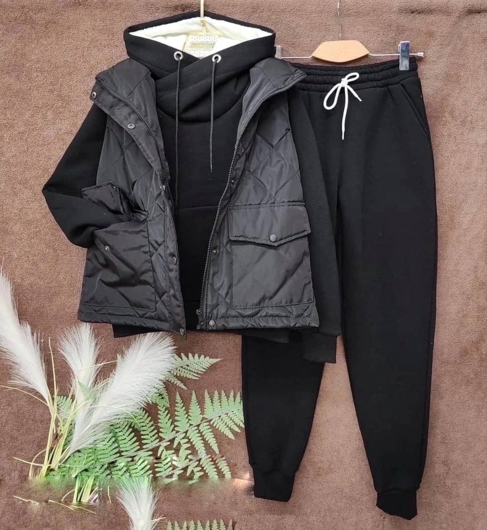 Костюм спортивный женский, код 50360637